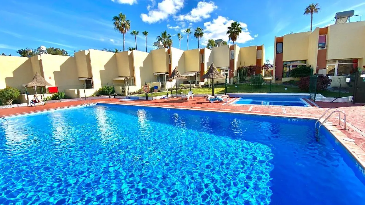 Bungalow El Cortijo Playa de las Americas