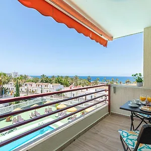  Apartment New Marvellous Loving Sea View, Costa Adeje